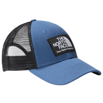 Czapka The North Face Mudder Trucker SHADY BLUE