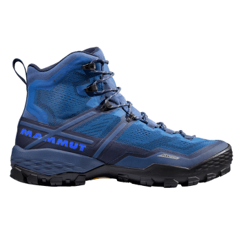 Buty Mammut Ducan High GTX Men sapphire-dark sapphire 50293
