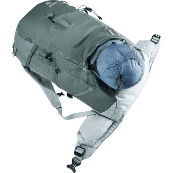 Plecak deuter Trail Pro 31 SL (3441023) teal-tin