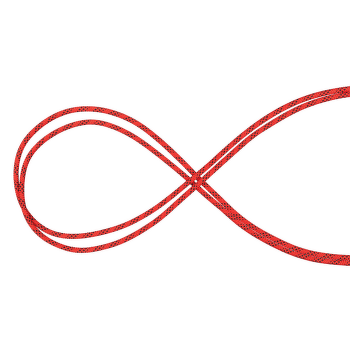 Lina Mammut 10.5 Performance Static red-black 3072