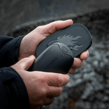Ogrzewacz Lifesystems Rechargeable Dual Palm Handwarmer