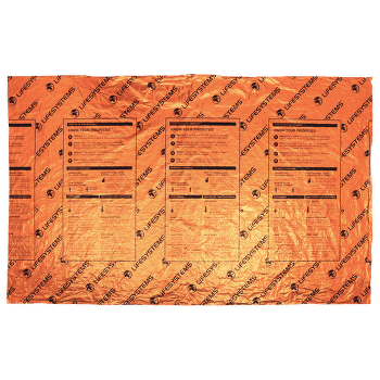 Folie Lifesystems Heatshield Blanket - Double