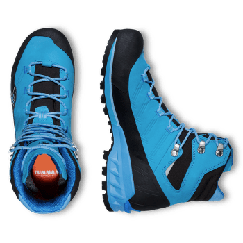 Buty Mammut Kento Advanced High GTX® Women ocean-dark whisper 50368