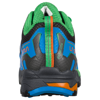 Buty La Sportiva Ultra Raptor II JR Gtx Electric Blue/Flame