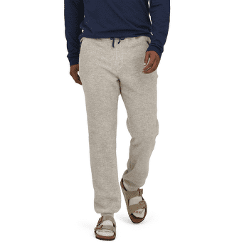 Spodnie Patagonia Synch Pants Men Flow: Sunken Blue