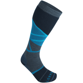 Podkolanówki Lorpen T2 SKI MIDWEIGHT ECO Men BLUE