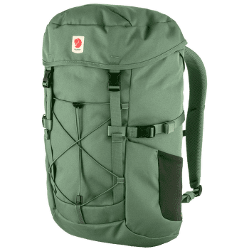 Plecak Fjällräven Skule Top 26 Patina Green