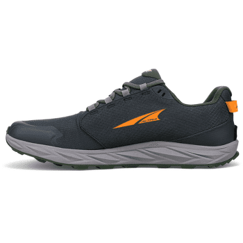 Buty Altra Superior 6 Men BLACK