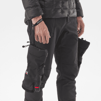 Rękawice Millet TRI ICON 3 FGR GTX GLOVE NOIR NEW