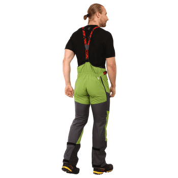 Spodnie Direct Alpine Eiger 6.0 black