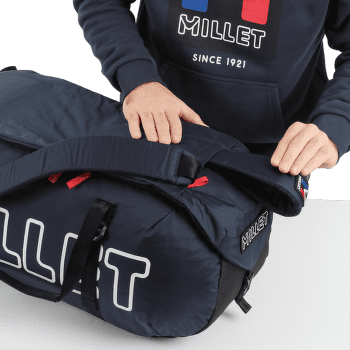 Torba Millet DIVINO DUFFLE 40 SAPHIR NEW