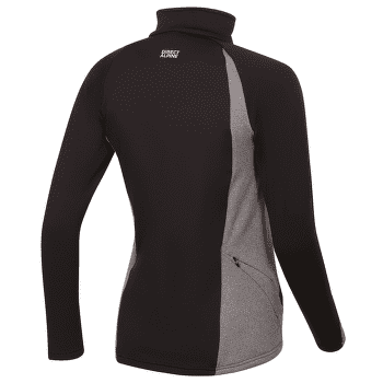 Bluza Direct Alpine ETNA Lady black/anthracite