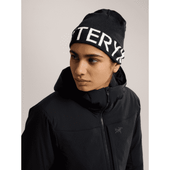 Czapki Arcteryx Word Head Toque Nightscape / Glacial