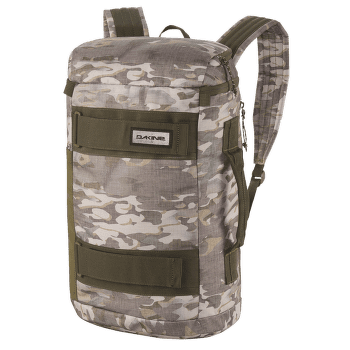 Plecak Dakine MISSION STREET PACK 25L VINTAGE CAMO