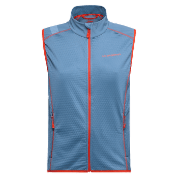 Kamizelka La Sportiva EXISTENCE VEST Women Moonlight