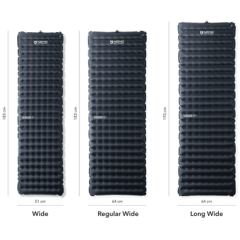 Karimata Nemo Equipment Tensor Extreme Conditions