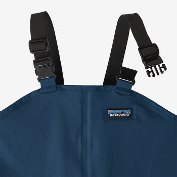 Spodnie Patagonia Baby Torrentshell 3L Bibs Coral
