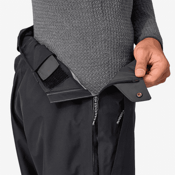 Spodnie Patagonia Triolet Pants Men Black