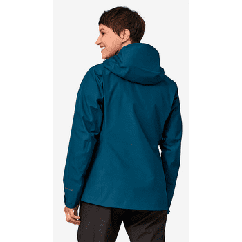 Bunda Patagonia Triolet Jacket Women Solstice Purple