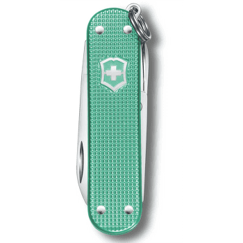 Nóż Victorinox Classic SD Alox, Minty Mint