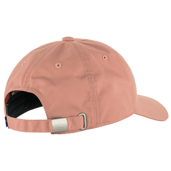 Czapka Fjällräven Fjällräven Est. 1960 Cap Dusty Rose
