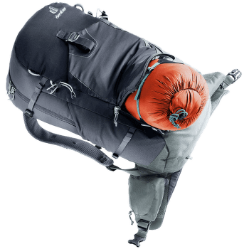 Plecak deuter Trail Pro 33 black-shale