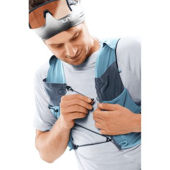 Kamizelka deuter Traick 5 sprout-cactus