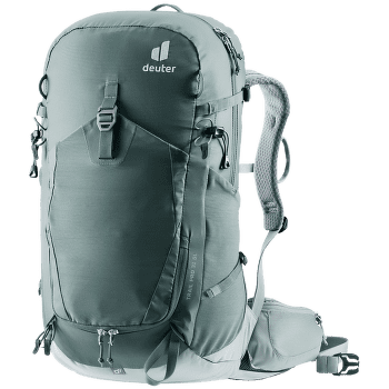 Plecak deuter Trail Pro 31 SL teal-tin