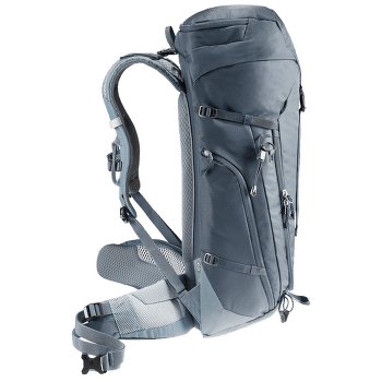 Plecak deuter Trail 32 EL black-shale