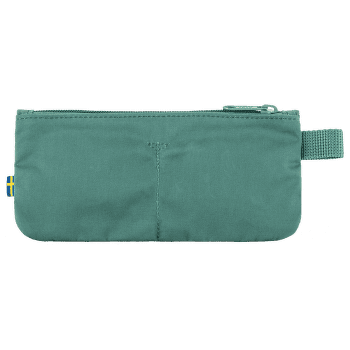Piórnik Fjällräven Kanken Pen Case Frost Green