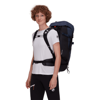 Plecak Mammut Trion 50 Women marine-black
