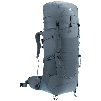 Plecak deuter Aircontact Core 50 + 10 graphite-shale