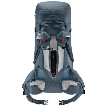 Plecak deuter Aircontact Core 70+10 cactus-ivy