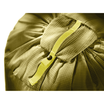 Plecak deuter Aircontact Ultra 45 + 5 SL mineral-ivy