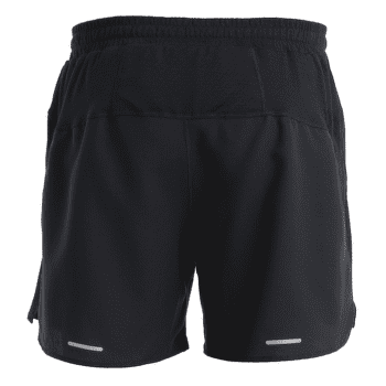Szorty Icebreaker Merino 125 ZoneKnit™ Speed 6 inch Shorts Men Black