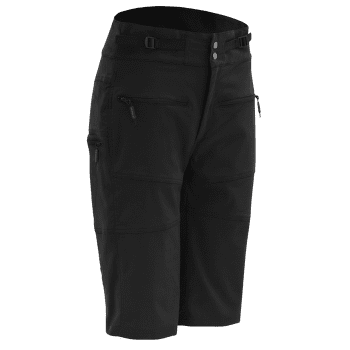 Szorty Devold Klovstien Merino MTB Shorts Women 960A CAVIAR