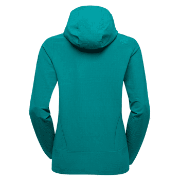 Bunda La Sportiva DESCENDER STORM Jacket Women Everglade