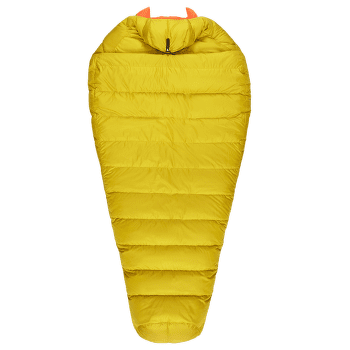Śpiwór Mammut Comfort Down Bag -18°C Women dandelion