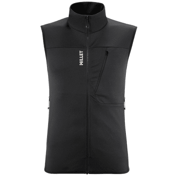Kamizelka Millet Lokka Vest III Men NOIR NEW