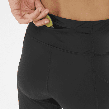 Legginsy Millet WANAKA TIGHT Women NOIR NEW