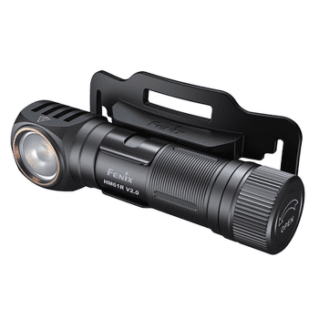 Reflektor Fenix HM61R Amber V2.0