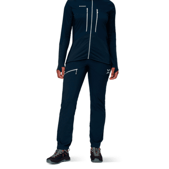 Spodnie Mammut Eiger Nordwand Light SO Pants Women Night
