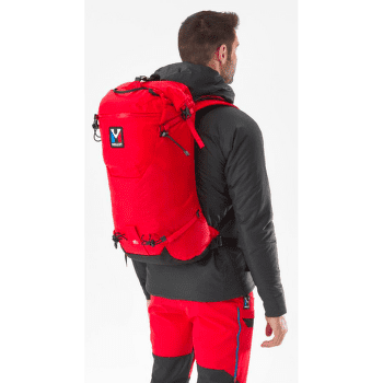 Plecak Millet TRILOGY ICON 25 NOIR NEW