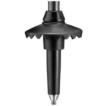 Hole Leki Trail deep aqua-white