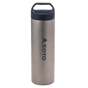 Butelka Soto Titanium Bottle 300ml