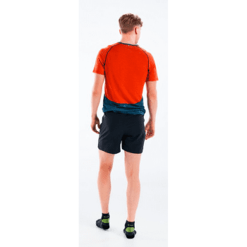 Koszulka z krótkim rękawem Devold Running T-Shirt Men (293-210) 258A Blue