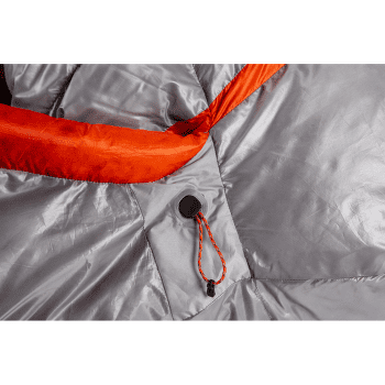 Śpiwór Nemo Equipment Coda 25/35 Endless Promise 2024