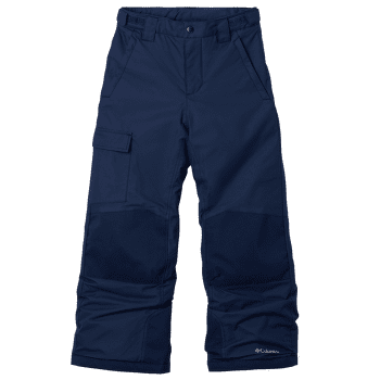 Spodnie Columbia Bugaboo™ III Pant Collegiate Navy 464