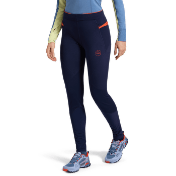 Spodnie La Sportiva PRIMAL PANT Women Black/Cerise