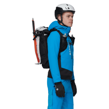 Plecak Mammut Aenergy ST 20-25 3777 mammut red-black